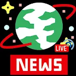 Cover Image of Download World News 1.6 APK