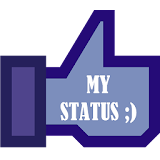 Best Facebook Status icon