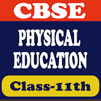 Physical Education Class 11th Notes Q & A