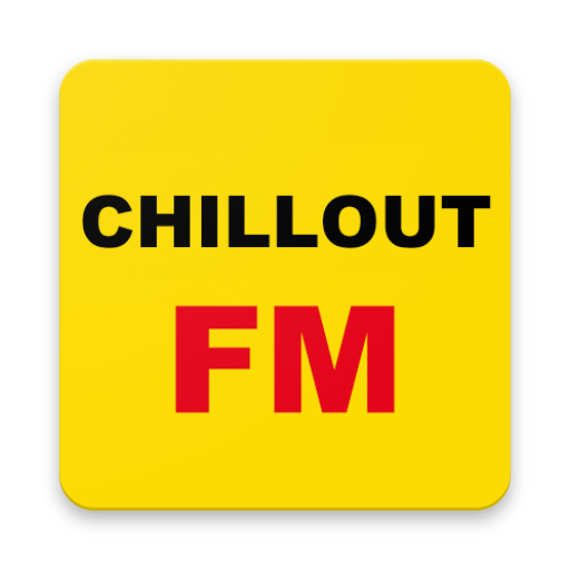 Chillout Radio FM Music for  Android – Latest Version & Features app icon