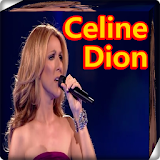 Celine Dion All Songs icon