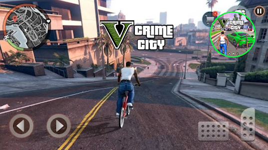 GTA V Theft Auto Mcpe Gangster