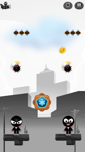 Ismail Destruction Warrior Screen 3