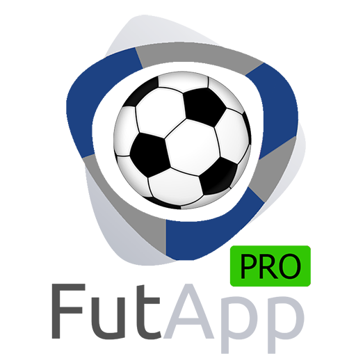 Futapp Pro logo