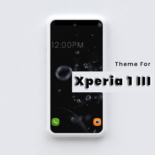 Theme Wallpaper For Sony Xperia 1 Iii Google Play のアプリ