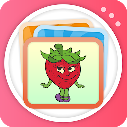 Фрукты: Игра на Память Mod Apk