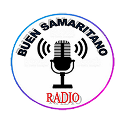 Radio Buen Samaritano logo