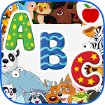 Cover Image of Download ABC- Reading Games for Kids 12 APK
