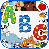 ABC- Reading Games for Kids icon
