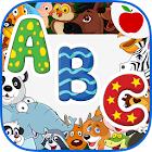 ABC- Reading Games for Kids 12