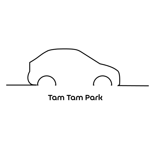 Tam Tam Park logo