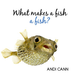 Obraz ikony: What Makes a Fish a Fish?