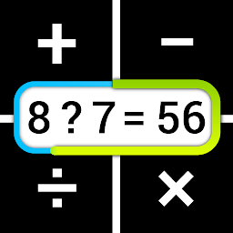 Математика: устный счет Mod Apk