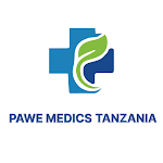 Cover Image of Baixar Pawe Medics Tanzania  APK