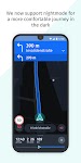 screenshot of HERE WeGo: Maps & Navigation