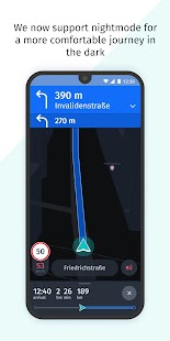 Unknown app Screenshot