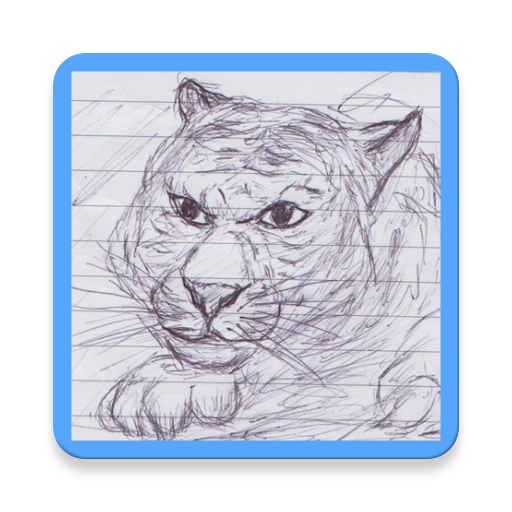 Animal Pen Puzzle logo