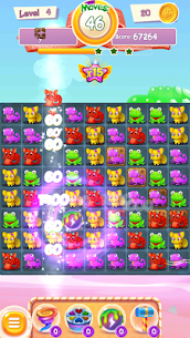 Jelly Pets: Amazing Match 3 Apk Download New* 2