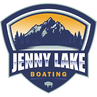 Jenny Lake Boating