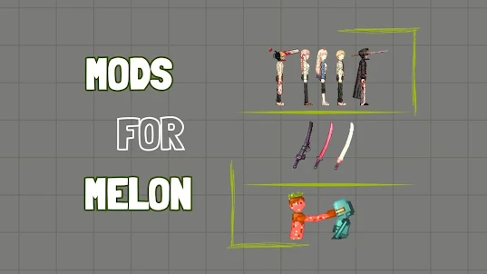 Addons for Melon Playground