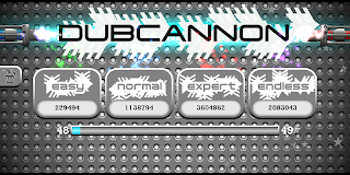 DUBCANNON - Screenshot 1