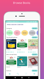 Hind Ebook Center - Read Online pdf books & notes