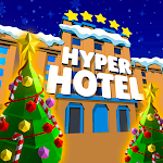 Cover Image of Tải xuống Khách sạn Hyper 2.3 APK