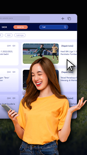 OLE Live Bola Streaming