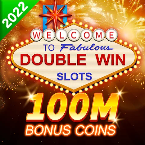 How to download Double Win Slots- Vegas Casino for PC (without play store)