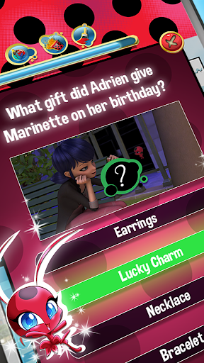 Miraculous Ladybug  Cat Noir. Color by number