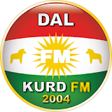 Dalkurd FM icon