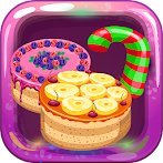 Cake Clush Match 2020