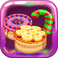 Cake Clush Match 2020