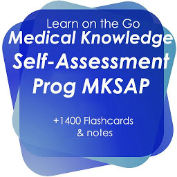 Icon image Medical Knowledge Self-Assessm