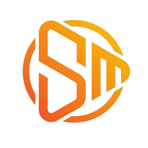 SwahiliMax logo