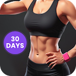 Female Workout 30Day Challenge
