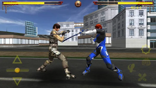 Anime: The Last Battle APK for Android Download