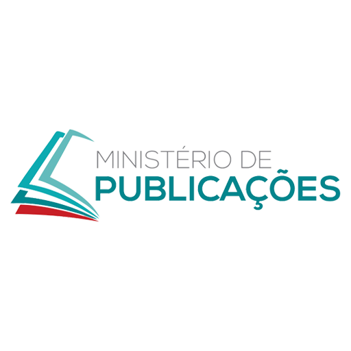 Colportagem logo