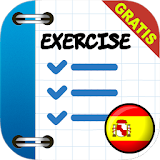 Learn Spanish Exercise Free icon