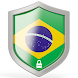 Brazil VPN - Secure VPN Proxy - Androidアプリ