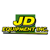 JD Equipment Inc. icon