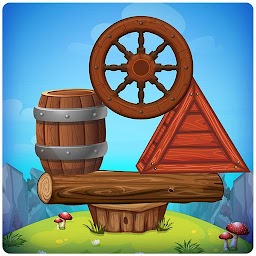Balance Shapes