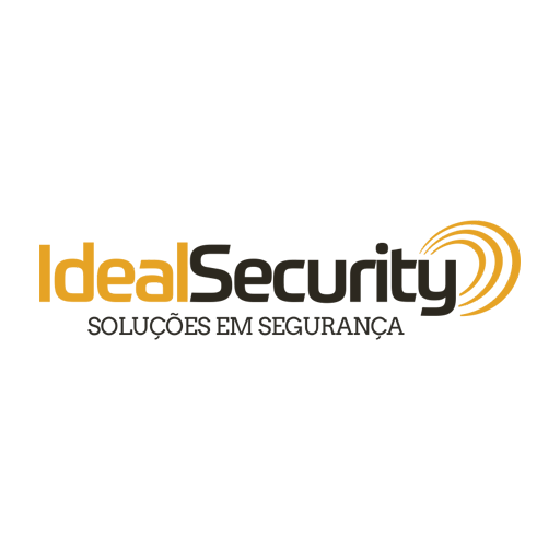 IdealSecurity logo