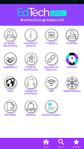 EDTECH Screen 2