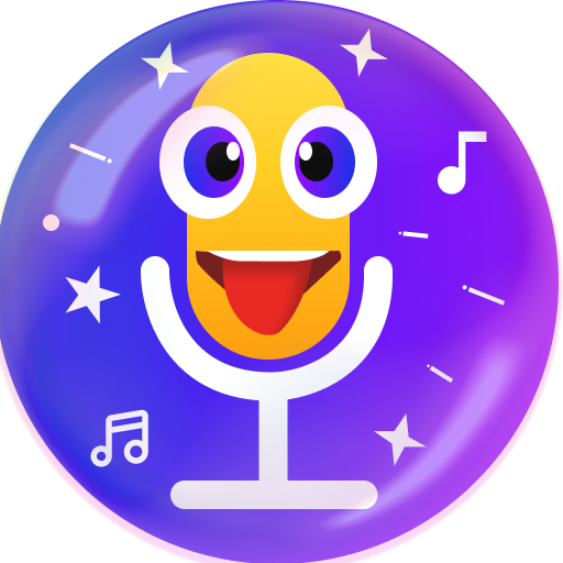 Voice Changer - Voice Effects Header - AppWisp.com