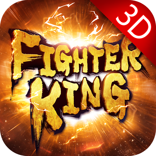 FiGHTER KING Z - Apps on Google Play