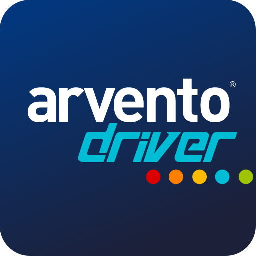 Arvento Driver logo