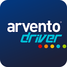 Icon image Arvento Driver