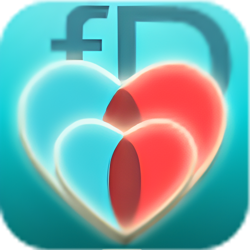 Friendite: Nigerian Dating App logo