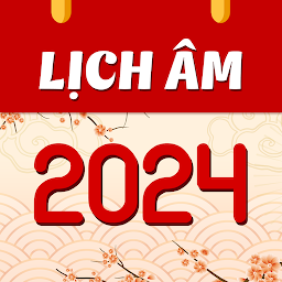 Icon image Lich âm dương 2024 - Lịch Việt